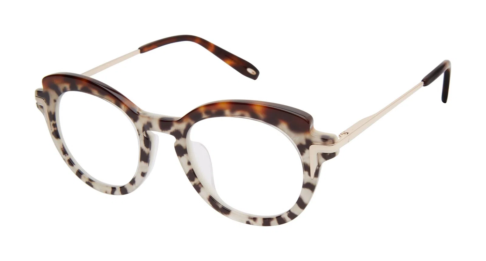 Victor Glemaud VGO006 Eyeglasses - view 4
